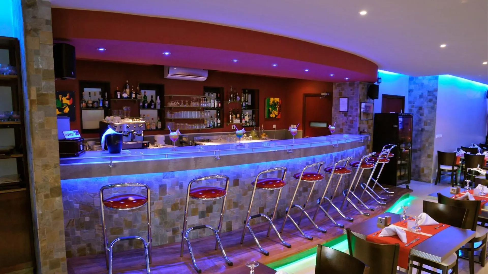 ****  Hotel Vdn By Good Rade Dakar Senegal