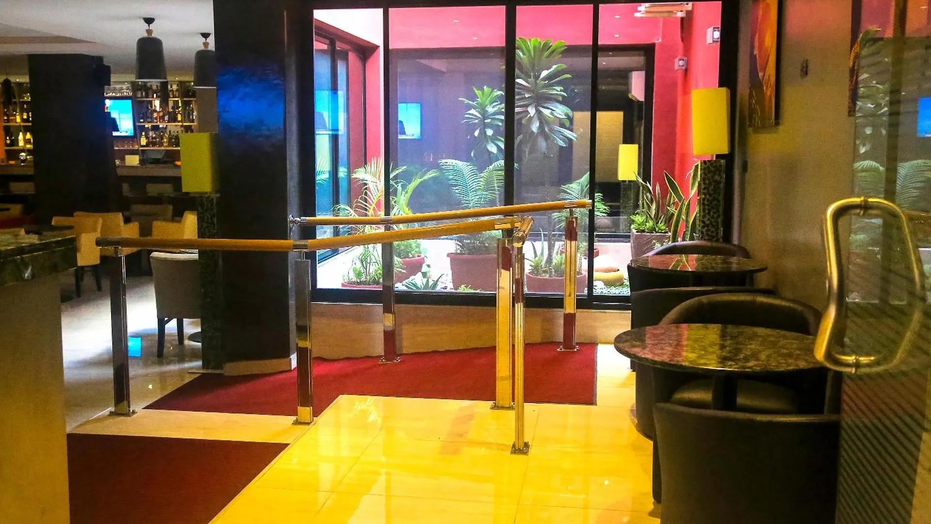 Hotel Vdn By Good Rade Dakar 4*,  Senegal