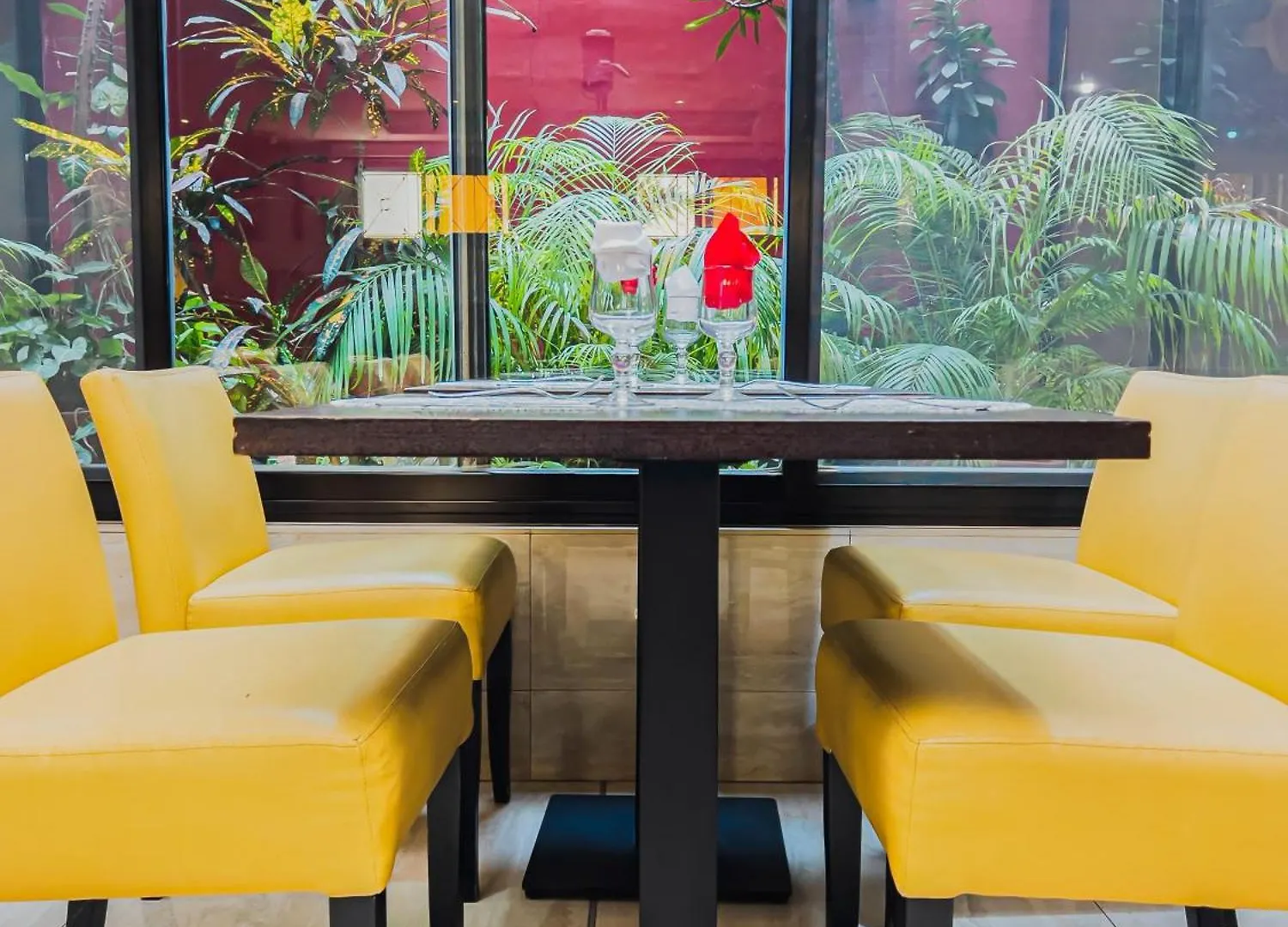 Hotel Vdn By Good Rade Dakar