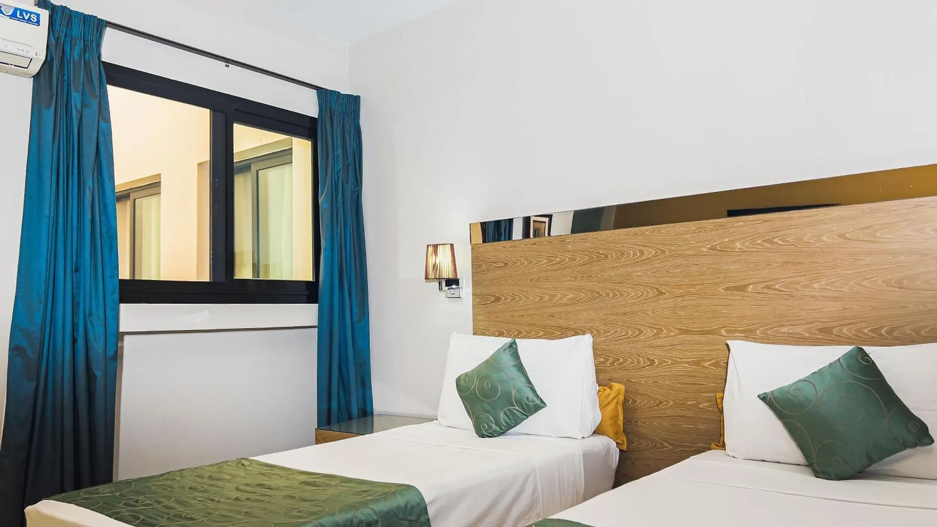Hotel Vdn By Good Rade Dakar 4*,  Senegal