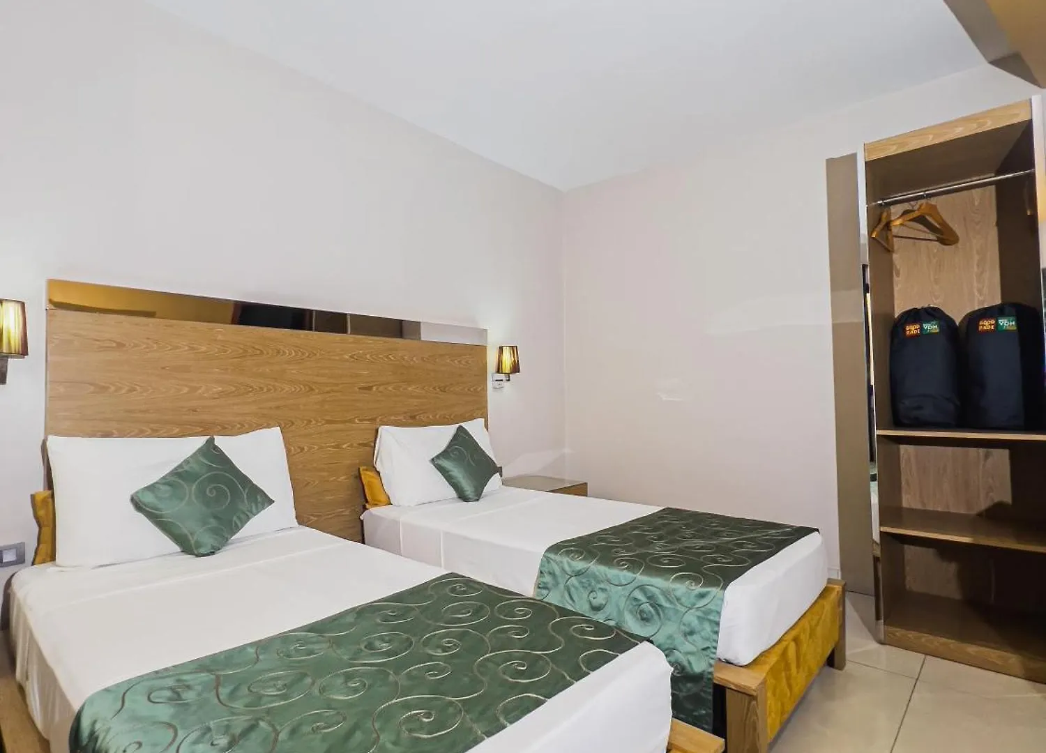 Hotel Vdn By Good Rade Dakar