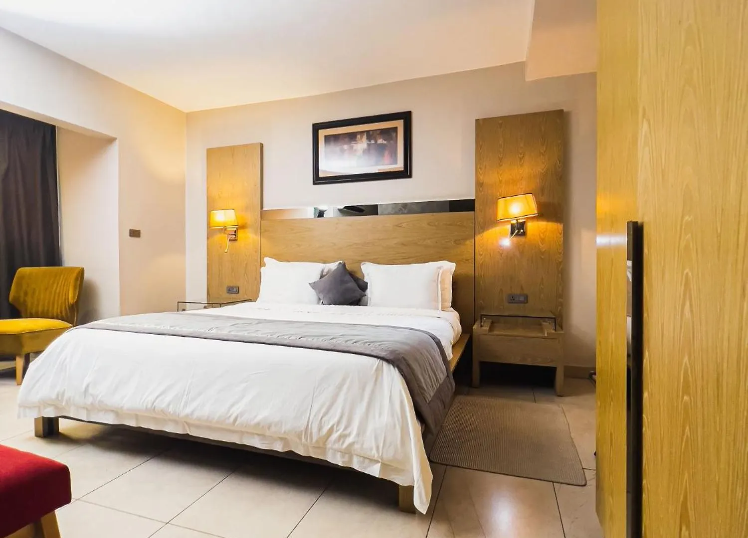 Hotel Vdn By Good Rade Dakar 4*,  Sénégal