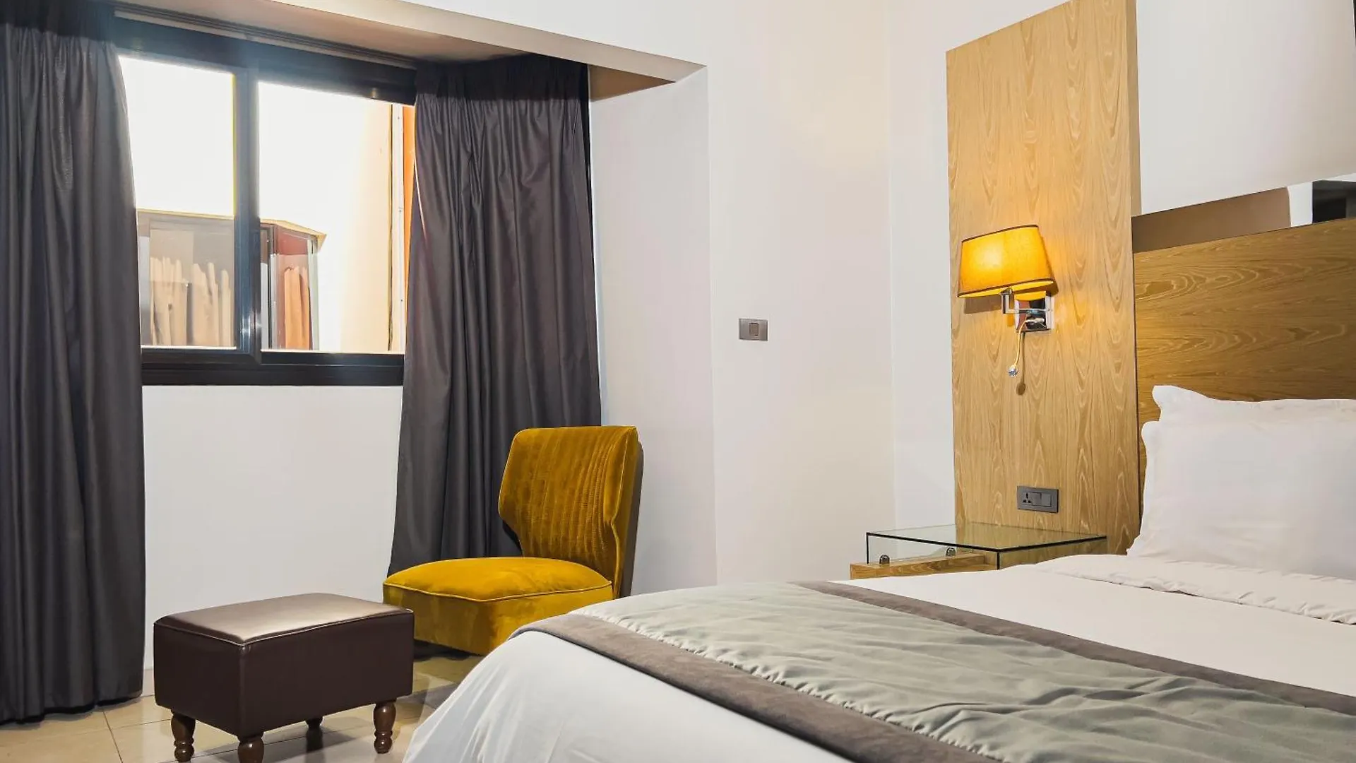 Hotel Vdn By Good Rade Dakar