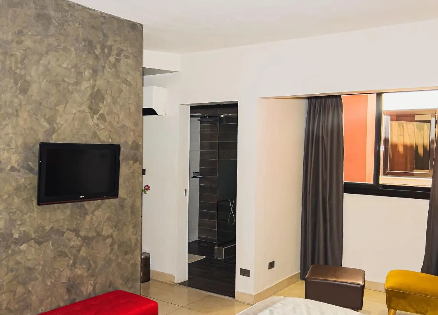 Hotel Vdn By Good Rade Dakar