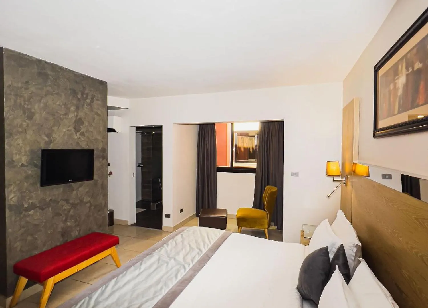 Hotel Vdn By Good Rade Dakar