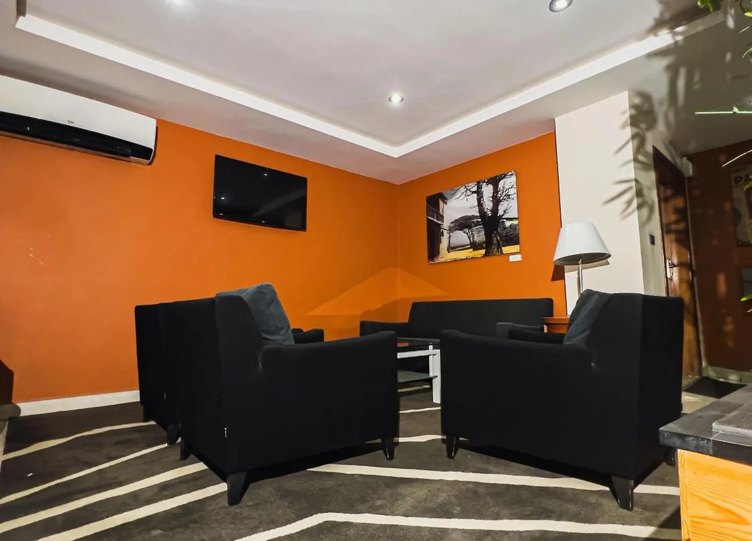 Hotel Vdn By Good Rade Dakar 4*,