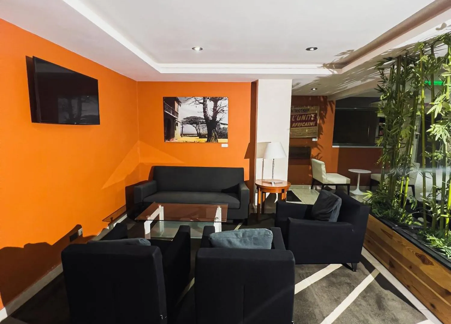 Hotel Vdn By Good Rade Dakar