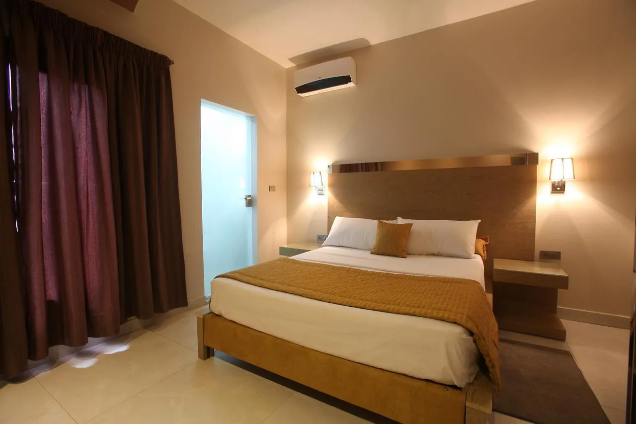 Hotel Vdn By Good Rade Dakar
