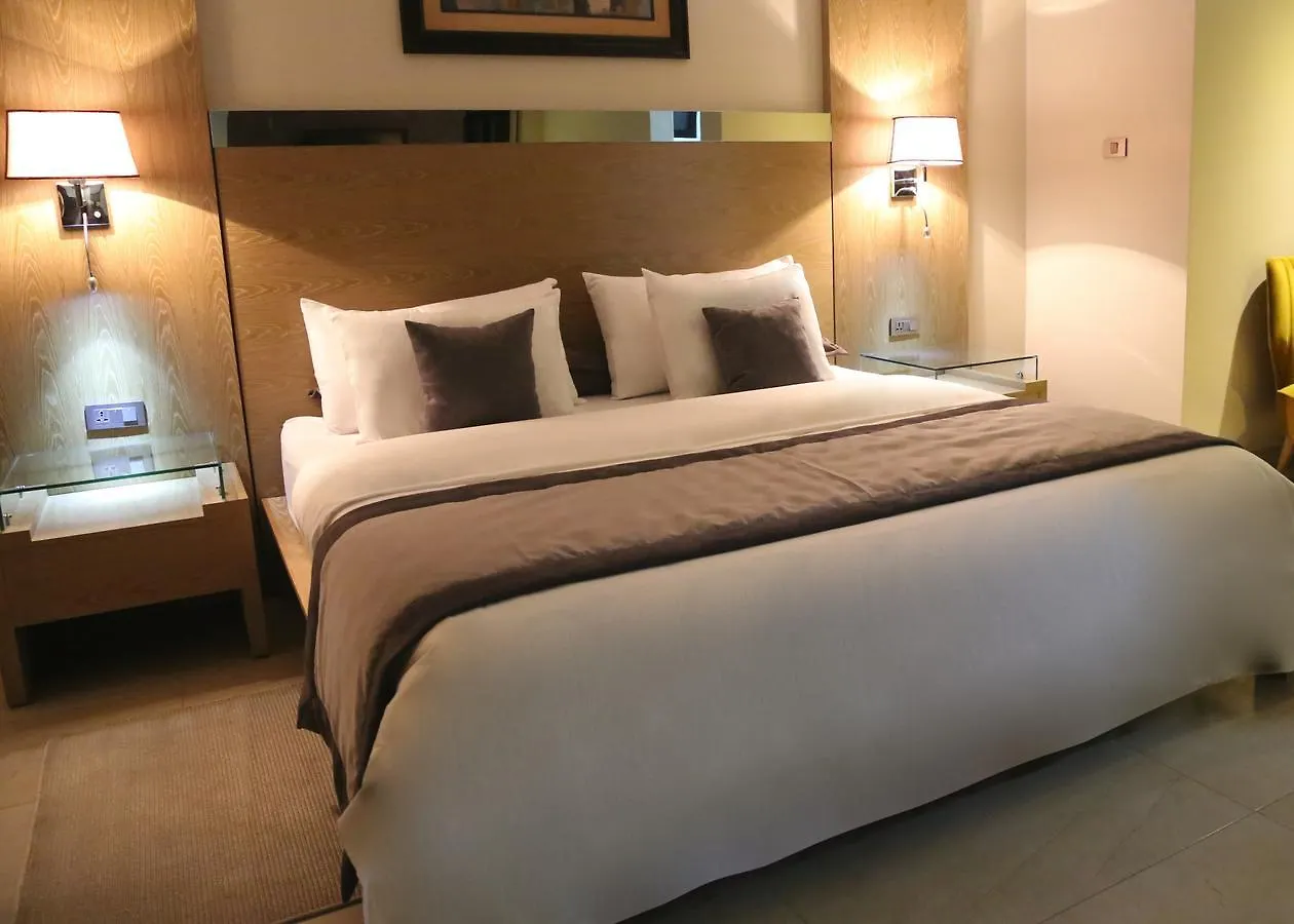 Hotel Vdn By Good Rade Dakar