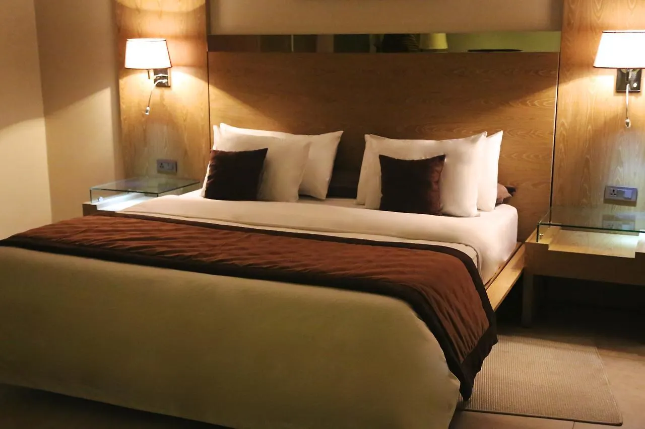 Hotel Vdn By Good Rade Dakar