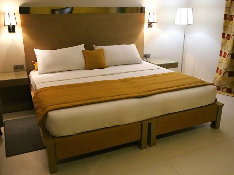 ****  Hotel Vdn By Good Rade Dakar Senegal