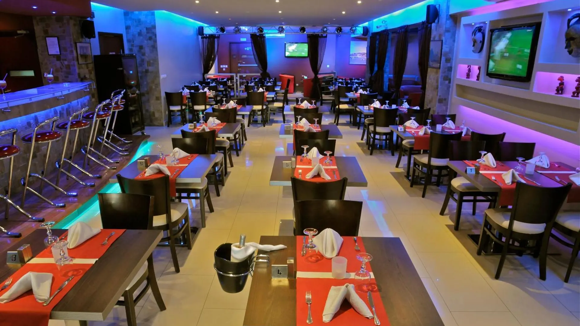 ****  Hotel Vdn By Good Rade Dakar Senegal